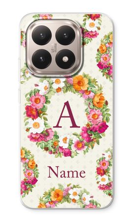 Flower Wreath