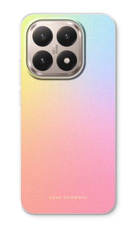 Rainbow Gradient