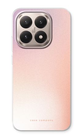 Pink Gradient