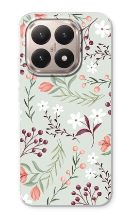 Floral world