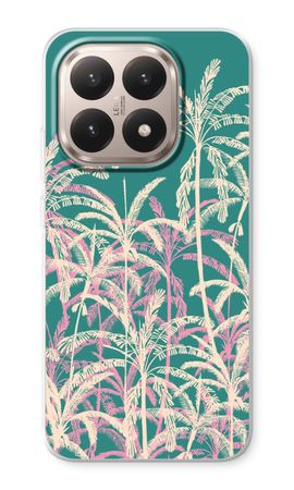Tropical Palms