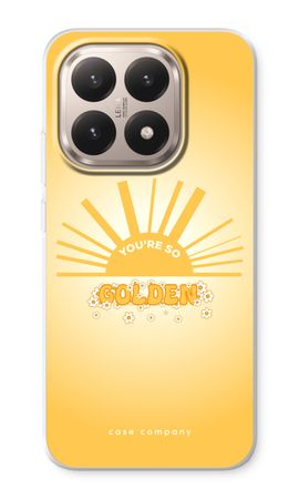 Harry - You Are So Golden