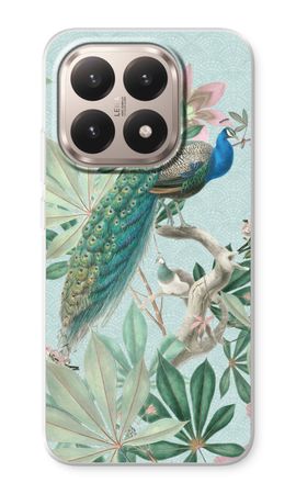 Paradise Garden Peacock