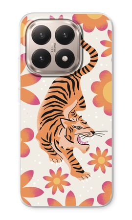 Wild Tiger