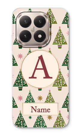 Retro Christmas