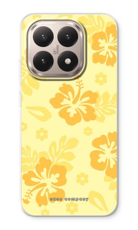 Hawaii - Yellow
