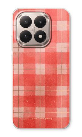 Crimson Check