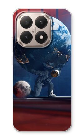 Modern Atlas