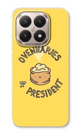Ovenhapjes