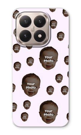 Personalized Face N°2