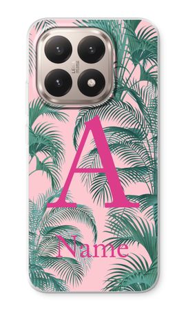 Palm fluo