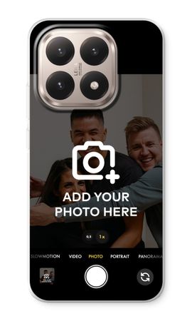 Camera App