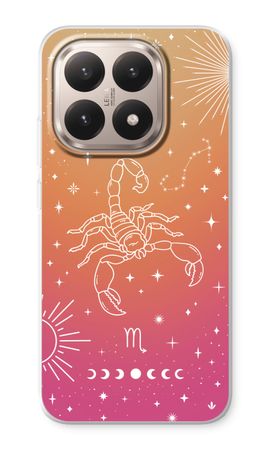 Zodiac sign N°5