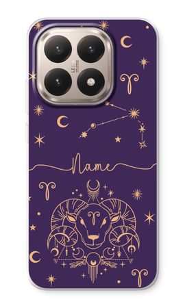 Zodiac Sign N°2