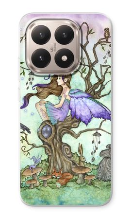 Wind Chimes