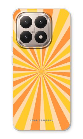 Retro Sun