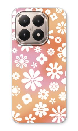 Retro Flowers N°3