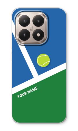 Tennis N°2