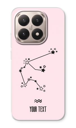 Zodiac Sign N°3