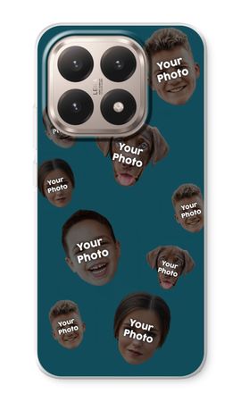 Personalized Face N°1