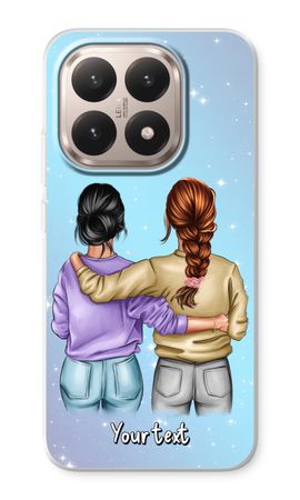 Best Friends N°2