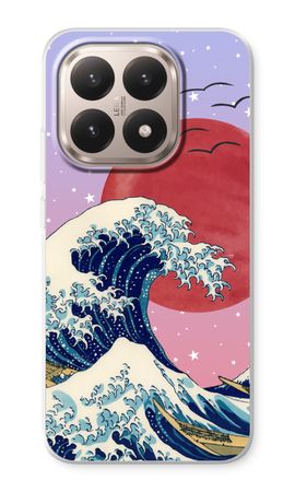 Great Wave