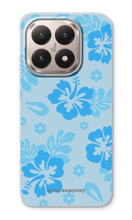 Hawaii - Blue