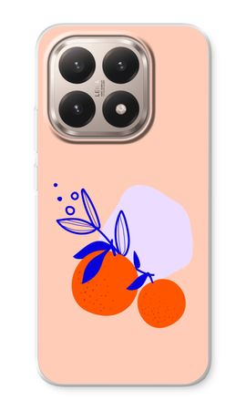 Oranges