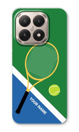 Tennis N°1