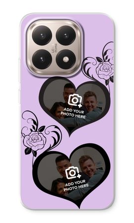 Photo hearts N°1