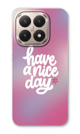 Have a nice day