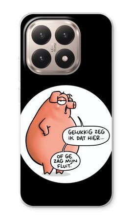 Gelukkig zeg