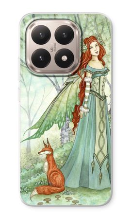 Woodland Guardians