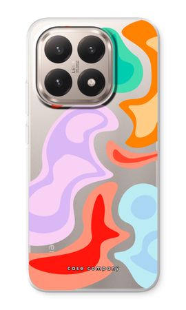 Colorful Waves