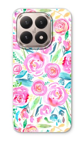 Pastel Roses