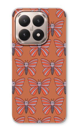 Butterflies