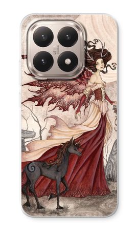 The red queen
