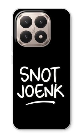 Snotjoenk