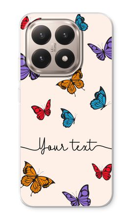 Butterflies