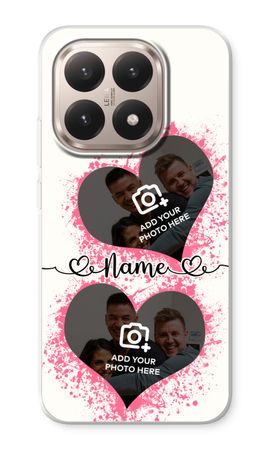 Photo hearts N°2