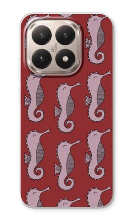Seahorses