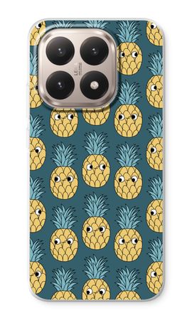 Pineapples