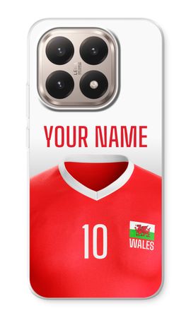 Wales - Football