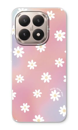 Happy Daisies