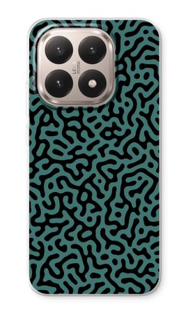 Turing pattern