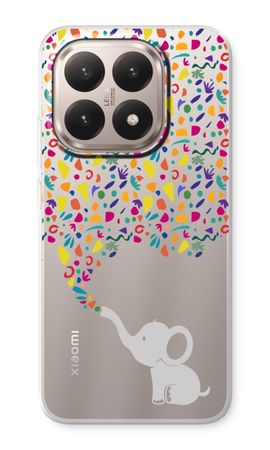 Elephant Confetti