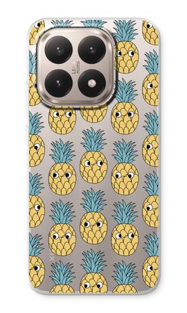 Pineapples
