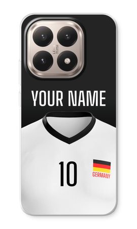 Deutschland - Fußball