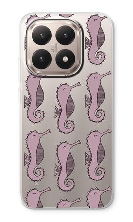 Seahorses
