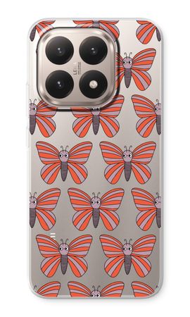 Butterflies